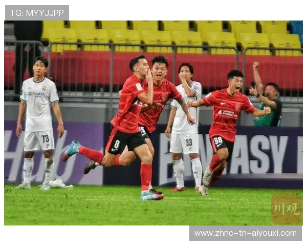 成都蓉城中场的分配让前场运作更加平稳