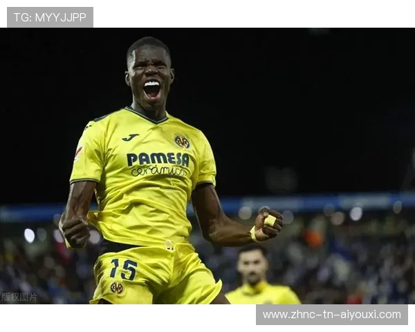 比利亚雷亚尔引援新篇章：迎来具备空中威胁的锋线王牌